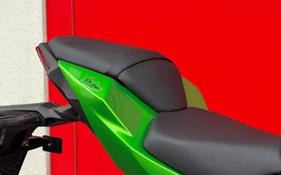 Neufahrzeug Kawasaki Z650 S - Bild 6