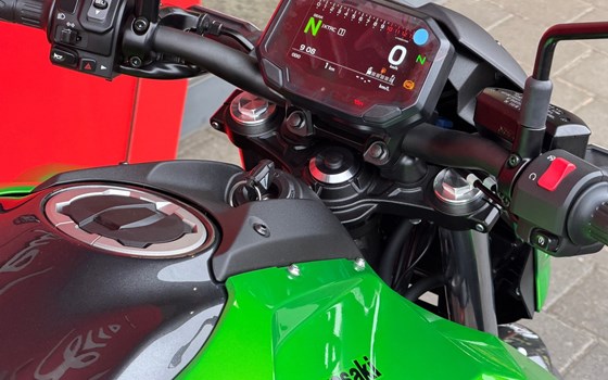 Neufahrzeug Kawasaki Z650 S - Bild 7