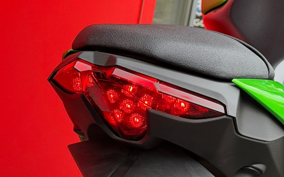 Neufahrzeug Kawasaki Z650 S - Bild 8