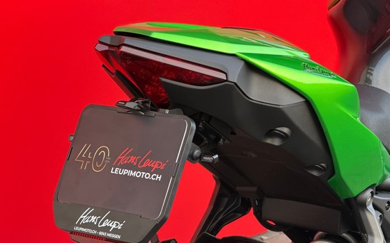 Neufahrzeug Kawasaki Z650 S - Bild 12