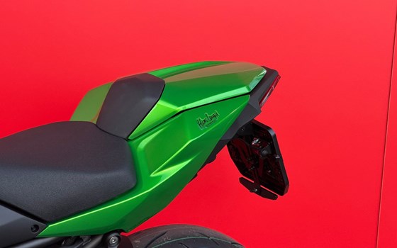 Neufahrzeug Kawasaki Z650 S - Bild 15