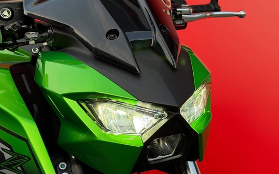 Neufahrzeug Kawasaki Z650 S - Bild 3