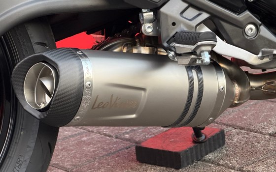 Neufahrzeug Kawasaki Z650 S - Bild 5