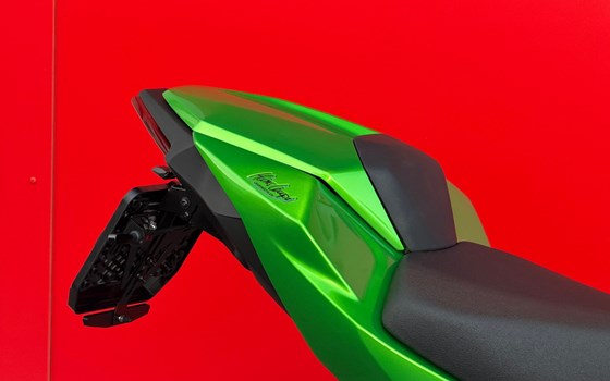 Neufahrzeug Kawasaki Z650 S - Bild 6