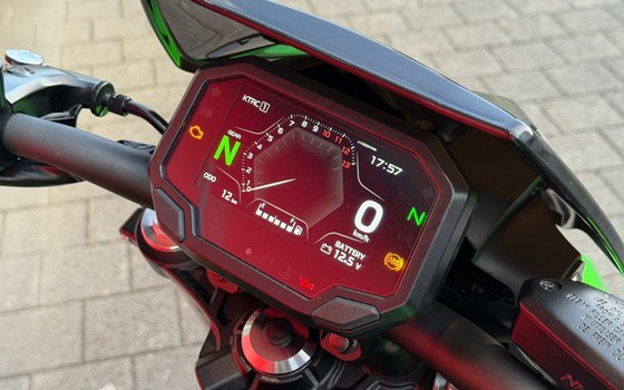 Neufahrzeug Kawasaki Z650 S - Bild 7