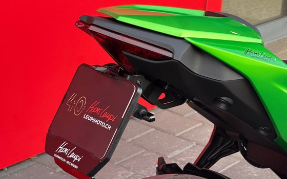 Neufahrzeug Kawasaki Z650 S - Bild 8