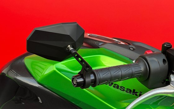 Neufahrzeug Kawasaki Z650 S - Bild 9