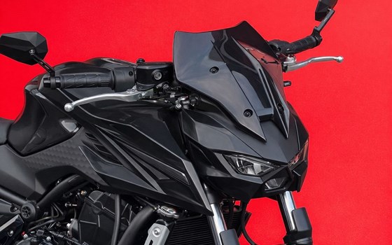Offerta Kawasaki Z650 S - Immagine 15