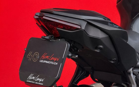 Offerta Kawasaki Z650 S - Immagine 8