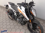 Angebot KTM 390 Duke