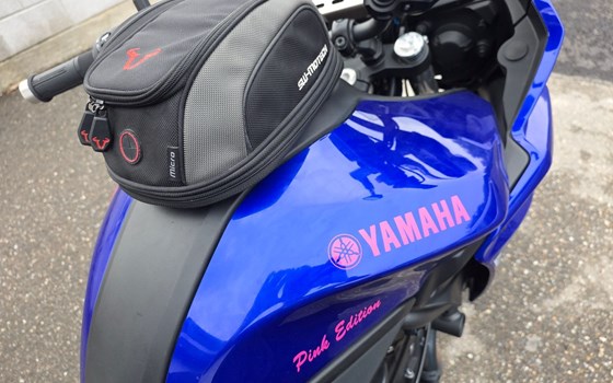 Gebrauchtmotorrad Yamaha MT-07 - Bild 12