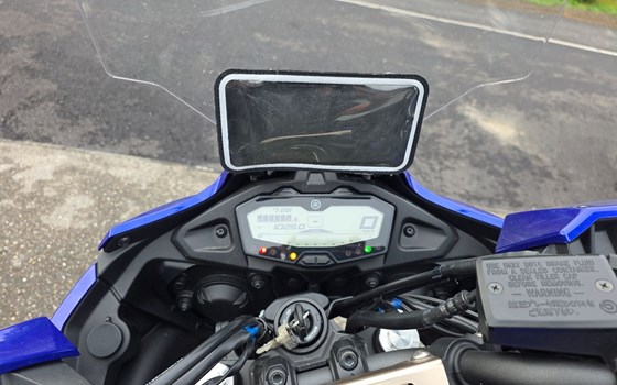Gebrauchtmotorrad Yamaha MT-07 - Bild 7