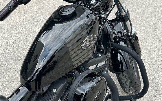 Gebrauchtmotorrad Harley-Davidson Sportster XL 1200XS Forty-Eight Special - Bild 7