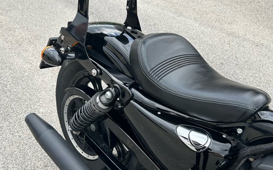 Gebrauchtmotorrad Harley-Davidson Sportster XL 1200XS Forty-Eight Special - Bild 5