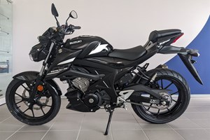 Angebot Suzuki GSX-S125