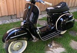 Gebrauchte Vespa 150 Sprint