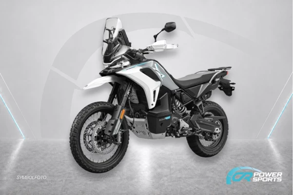 CFMOTO 1000MT-X (nebula black) - Bild 2