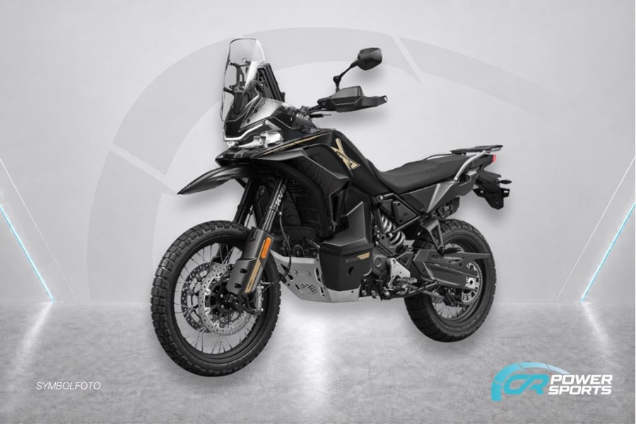 CFMOTO 1000MT-X