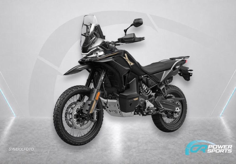 CFMOTO 1000MT-X (nebula black)