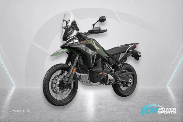 CFMOTO 1000MT-X (nebula black) - Bild 3