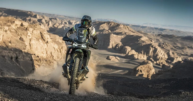 CFMOTO 1000MT-X (zephyr blue) - Bild 10