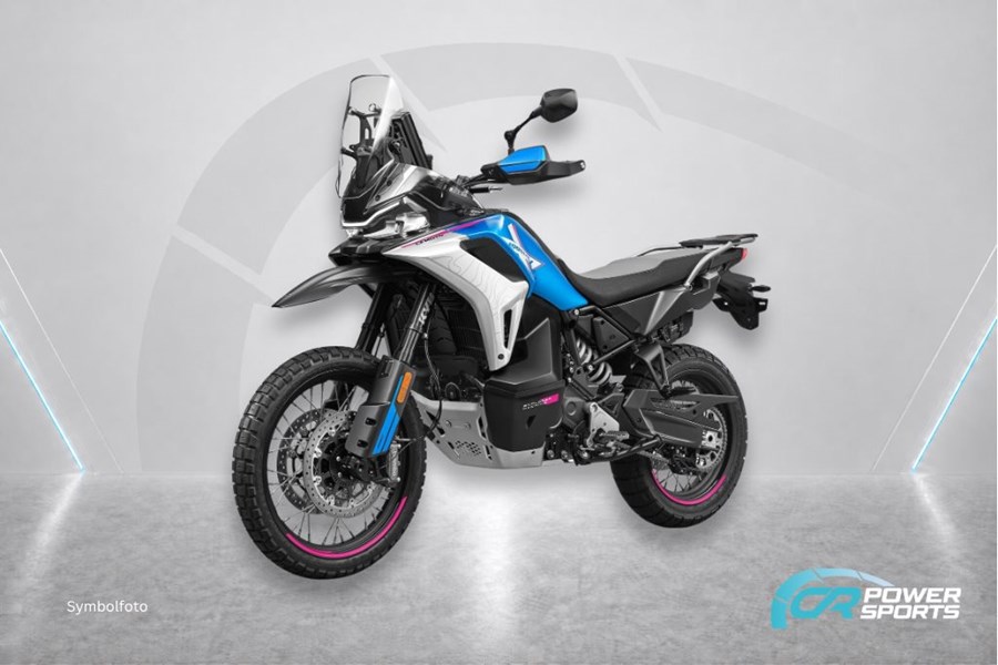 CFMOTO 1000MT-X