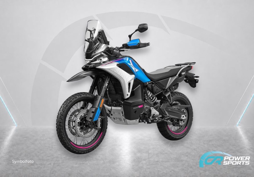 CFMOTO 1000MT-X (zephyr blue)