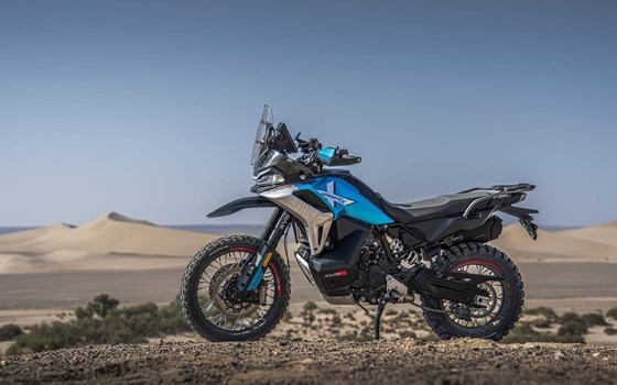 Neufahrzeug CFMOTO 1000MT-X - Bild 4