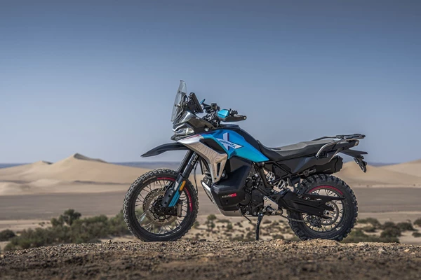 CFMOTO 1000MT-X (zephyr blue) - Bild 4