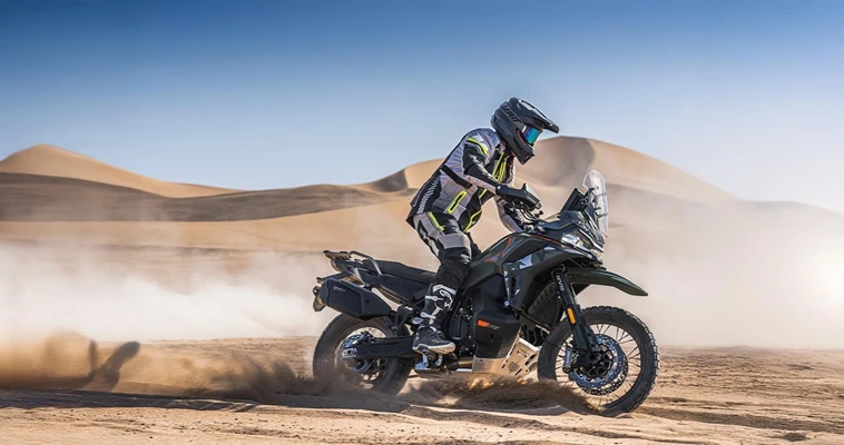 CFMOTO 1000MT-X (zephyr blue) - Bild 5