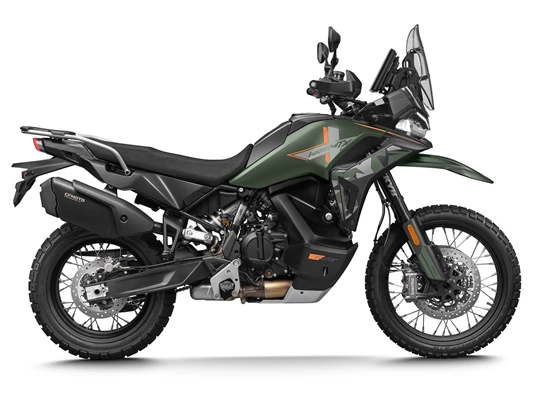 CFMOTO 1000MT-X (zephyr blue) - Bild 7