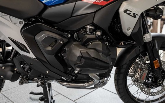 Gebrauchtmotorrad BMW R 1300 GS - Bild 17