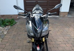 Gebrauchte Aprilia Tuono V4 R
