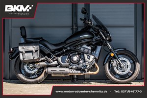 Angebot Kawasaki Vulcan S