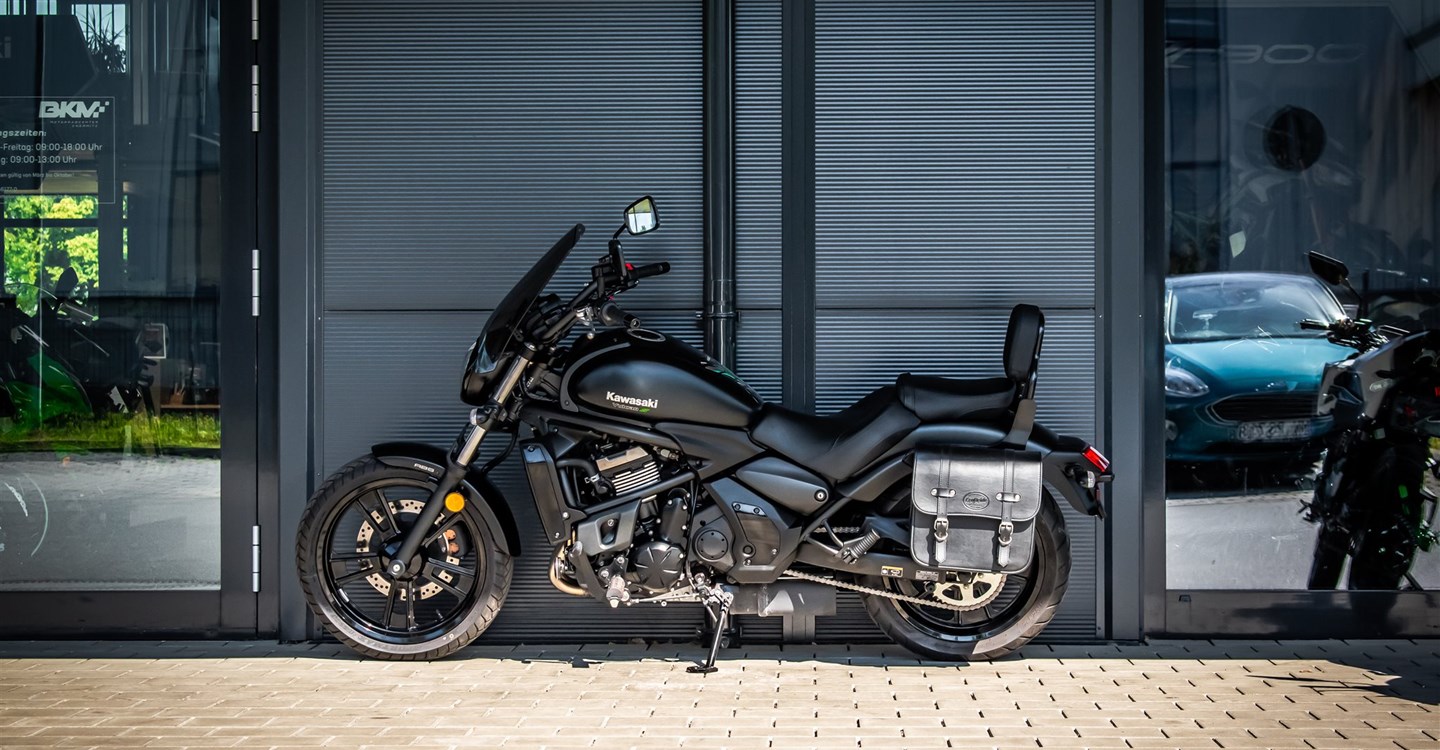 Angebot Kawasaki Vulcan S