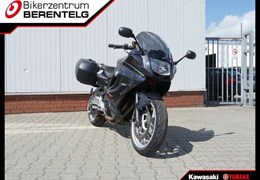 Gebrauchte BMW F 800 GT
