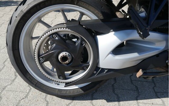 Gebrauchtmotorrad BMW F 800 GT - Bild 19