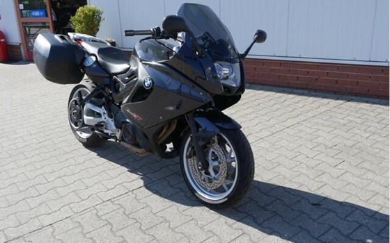Gebrauchtmotorrad BMW F 800 GT - Bild 22
