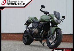 Gebrauchte Kawasaki Z 750