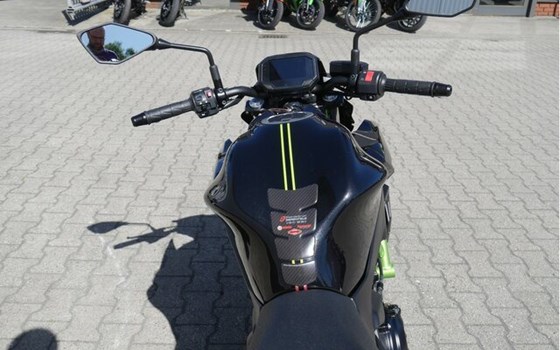 Gebrauchtmotorrad Kawasaki Z650 - Bild 10