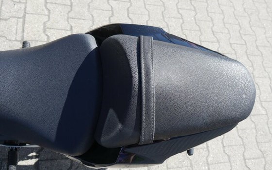 Gebrauchtmotorrad Kawasaki Z650 - Bild 17