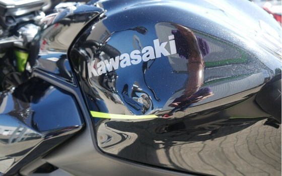 Gebrauchtmotorrad Kawasaki Z650 - Bild 18