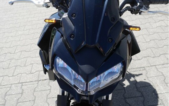 Gebrauchtmotorrad Kawasaki Z650 - Bild 25