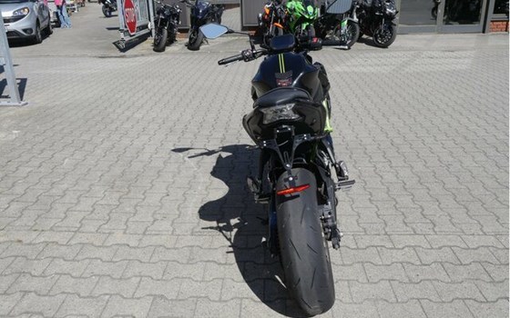 Gebrauchtmotorrad Kawasaki Z650 - Bild 9