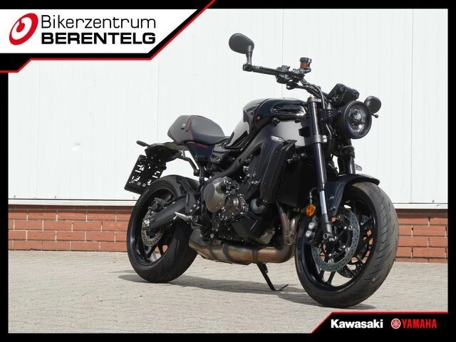 Yamaha XSR900