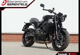 Gebrauchte Yamaha XSR900
