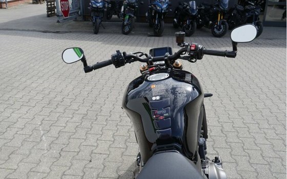 Gebrauchtmotorrad Yamaha XSR900 - Bild 10
