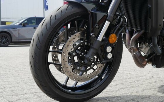 Gebrauchtmotorrad Yamaha XSR900 - Bild 11