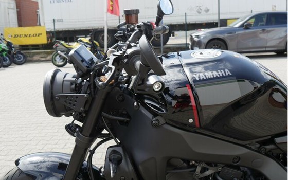Gebrauchtmotorrad Yamaha XSR900 - Bild 13