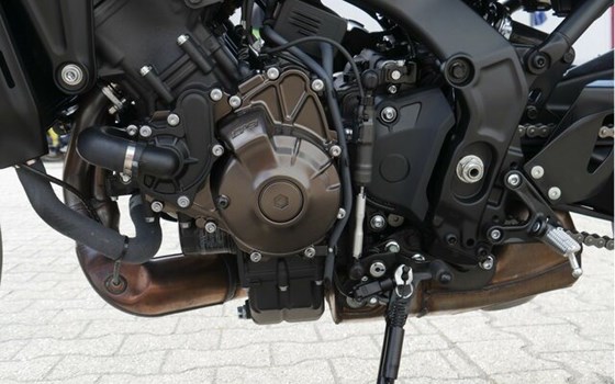 Gebrauchtmotorrad Yamaha XSR900 - Bild 14